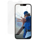 Panzerglass Classic Fit Tempered Glass for iPhone 16e - Clear