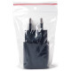 Samsung 25W EP-TA800EBE USB-C Wall Charger Replacement Pack - Black