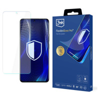 3Mk Protection 3mk FlexibleGlass Pro Hybrid Glass for Realme 12+ 5G