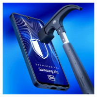 3Mk Protection Hybrid glass 3mk FlexibleGlass Pro for Samsung Galaxy A16