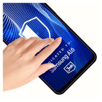 3Mk Protection Hybrid glass 3mk FlexibleGlass Pro for Samsung Galaxy A16