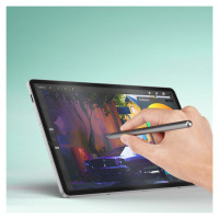 Dux Ducis Naad Paperlike Matte Screen Protector for Samsung Galaxy Tab S10 FE Plus - with Black Frame