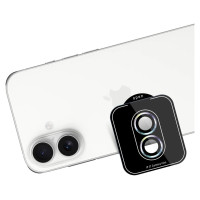 3Mk Protection 3mk Lens Protection Pro Camera Glass for Apple iPhone 17 - Multicolor