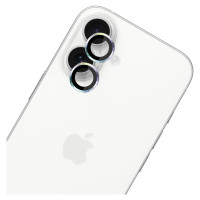 3Mk Protection 3mk Lens Protection Pro Camera Glass for Apple iPhone 17 - Multicolor