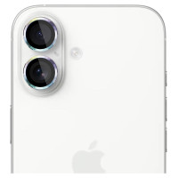 3Mk Protection 3mk Lens Protection Pro Camera Glass for Apple iPhone 17 - Multicolor