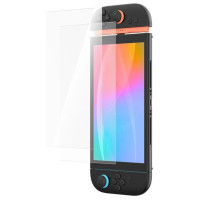 Amazingthing Radix Full Glass Tempered Glass for Nintendo Switch 2 (2 pcs.)