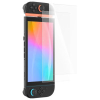 Amazingthing Radix Full Glass Tempered Glass for Nintendo Switch 2 (2 pcs.)