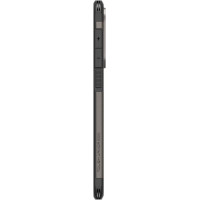Spigen Tough Armor MagSafe Case for Samsung Galaxy S25 Edge - Gray/Black