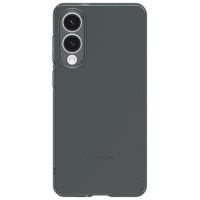 Spigen Liquid Crystal Case for Samsung Galaxy S25 Edge - Semi-Transparent