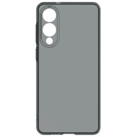 Spigen Liquid Crystal Case for Samsung Galaxy S25 Edge - Semi-Transparent