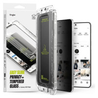 Ringke Easy Slide 2-pack Privacy Glass for Samsung Galaxy S25 Edge