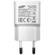 Samsung EP-TA50EWE 8W USB-A Wall Charger with MicroUSB Cable ECB-DU4AWE (Bulk - Replacement Packaging) - White