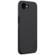 Nillkin Super Frosted Shield Pro Magnetic Case for iPhone 16e - Black