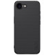 Nillkin Super Frosted Shield Pro Magnetic Case for iPhone 16e - Black
