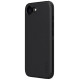 Nillkin Super Frosted Shield Pro Magnetic Case for iPhone 16e - Black