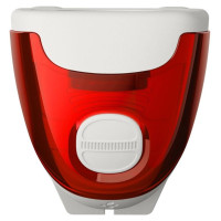 Spigen Spigen Classic C1 Stand for Apple Watch - Red