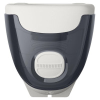 Spigen Spigen Classic C1 Stand for Apple Watch - Gray