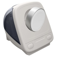 Spigen Spigen Classic C1 Stand for Apple Watch - Gray