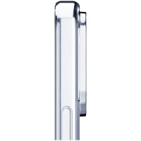 3Mk Protection 3mk Clear MagCase for Apple iPhone 17 - transparent