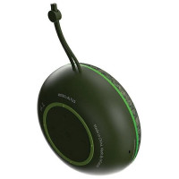 Hifuture Altus Bluetooth Mini Speaker - Green