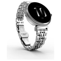 Hifuture Aura Women's Smartwatch - Silver