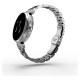 Hifuture Aura Women's Smartwatch - Silver