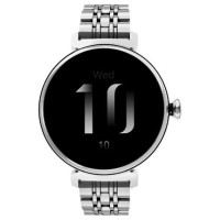 Hifuture Aura Women's Smartwatch - Silver