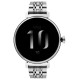 Hifuture Aura Women's Smartwatch - Silver