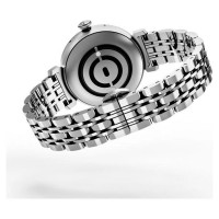 Hifuture Aura Women's Smartwatch - Silver
