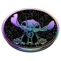 Popsockets 2 Enamel Oil Slick Stitch Holder and Phone Stand