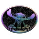 Popsockets 2 Enamel Oil Slick Stitch Holder and Phone Stand