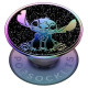 Popsockets 2 Enamel Oil Slick Stitch Holder and Phone Stand