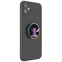 Popsockets 2 Enamel Oil Slick Stitch Holder and Phone Stand