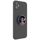 Popsockets 2 Enamel Oil Slick Stitch Holder and Phone Stand