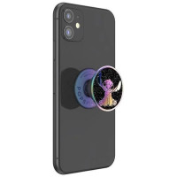 Popsockets 2 Enamel Oil Slick Stitch Holder and Phone Stand
