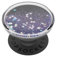 Popsockets 2 Tidepool Galaxy Purple Phone Holder and Stand