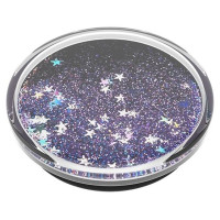 Popsockets 2 Tidepool Galaxy Purple Phone Holder and Stand