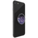 Popsockets 2 Tidepool Galaxy Purple Phone Holder and Stand