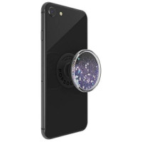 Popsockets 2 Tidepool Galaxy Purple Phone Holder and Stand