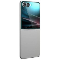 Spigen Glas.TR EZ Fit HD Tempered Glass 2-pack for Samsung Galaxy Z Flip 7 - Transparent