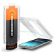Spigen Glas.TR EZ Fit Pro HD Tempered Glass for Samsung Galaxy Z Fold 7 - Transparent