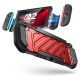 Supcase Unicorn Beetle Pro Case for Nintendo Switch 2 - Red and Black