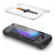 Spigen Glas.TR EZ Fit 2-pack Tempered Glass for Asus Rog Ally X - Transparent