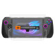 Spigen Glas.TR EZ Fit 2-pack Tempered Glass for Asus Rog Ally X - Transparent