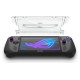 Spigen Glas.TR EZ Fit 2-pack Tempered Glass for Asus Rog Ally X - Transparent