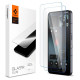 Spigen Glas.tR Slim 2-pack tempered glass for Nothing Phone 3 - transparent