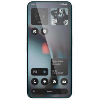 Spigen Glas.tR Slim 2-pack tempered glass for Nothing Phone 3 - transparent