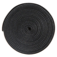 Baseus Rainbow Circle hook and loop Straps - Velcro tape Velcro cable organizer 3m black (ACMGT-F01)
