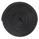 Baseus Rainbow Circle hook and loop Straps - Velcro tape Velcro cable organizer 3m black (ACMGT-F01)
