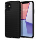 Spigen Liquid Air iPhone 11 Case - Matte Black